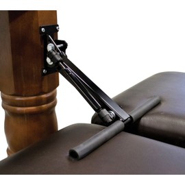 MORryde CB56-001H Chair Buddy Black, 15.4 Inch