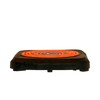 LED-MARTIN® Traffic Cone, Folding, 70 cm, Particularly Heavy Design, Accident