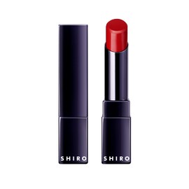 SHIRO Ginger Lipstick 9I05 (Rouge Red)