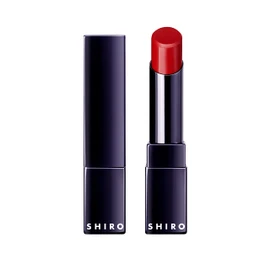 SHIRO Ginger Lipstick 9I05 (Rouge Red)