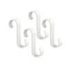 POOL FELLOWS Heavy Duty S Hook for for Pool Storage