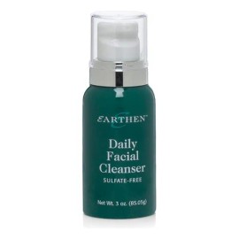 El Limpiador Facial Diario Vegano Earthen Skincare Elimina E                                                                                          