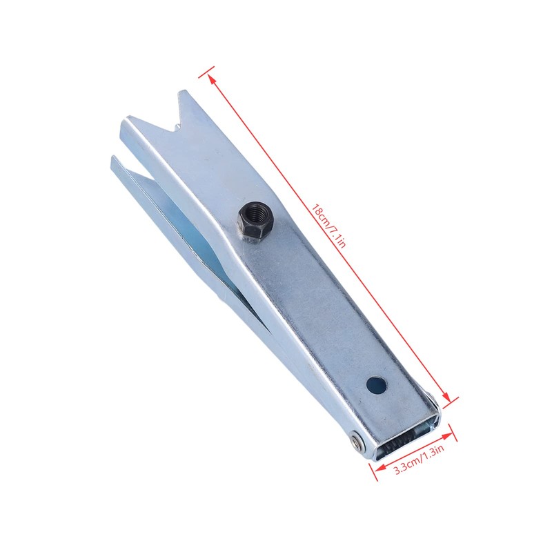 Car Door Spring Compressor Tool, Sturdy Safe Convenient Door Spring