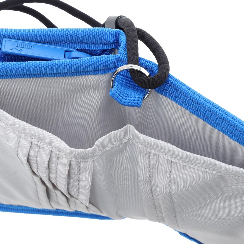 PUMA 078927 Active Zip Wallet, Spring and Summer 24 Color