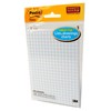 Post-it Super Sticky Notes, 4 in x 6 in, 2
