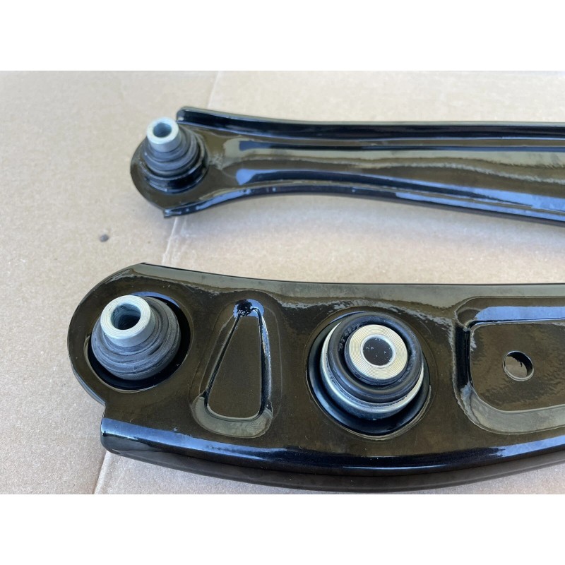 Wicked REAR LOWER CONTROL ARMS HONDA CIVIC EK PILLOW BALL