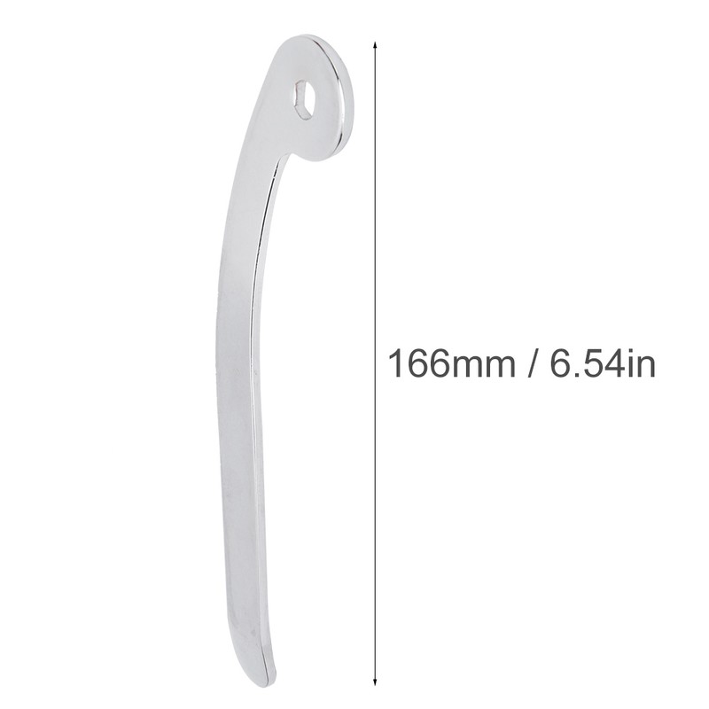 Tremolo Vibrato Bridge Tailpiece Parts Crank Handle Screw Gasket for