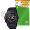 Miyabix CASIO G-Shock DW-H5600 Series Protective Film, Anti-Glare, Fingerprint, Bubble