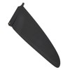 Surfboard Fin PVC Universal Creative Surfboard Tail Rudder for Paddle