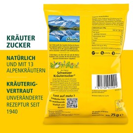 Ricola Ricola - Original - 70g