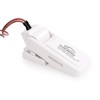 AURELIO TECH Automatic Boat Bilge Pump Float Switch 12V 24V