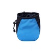 Climb with the Adjustable Climbing Chalk Bag, Waterproof and Perfect