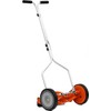 American Lawn Mower Company 1204-14 14-Inch 4-Blade Push Reel Lawn