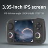 RG CubeXX Retro Handheld Game Console, 4" IPS Screen Portable