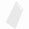 Navigation Screen Film Tempered Glass Scratch Resistant 3 Holes Car