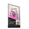 Tweezerman Studio Collection Curl & Go Eyelash Curler - Pink