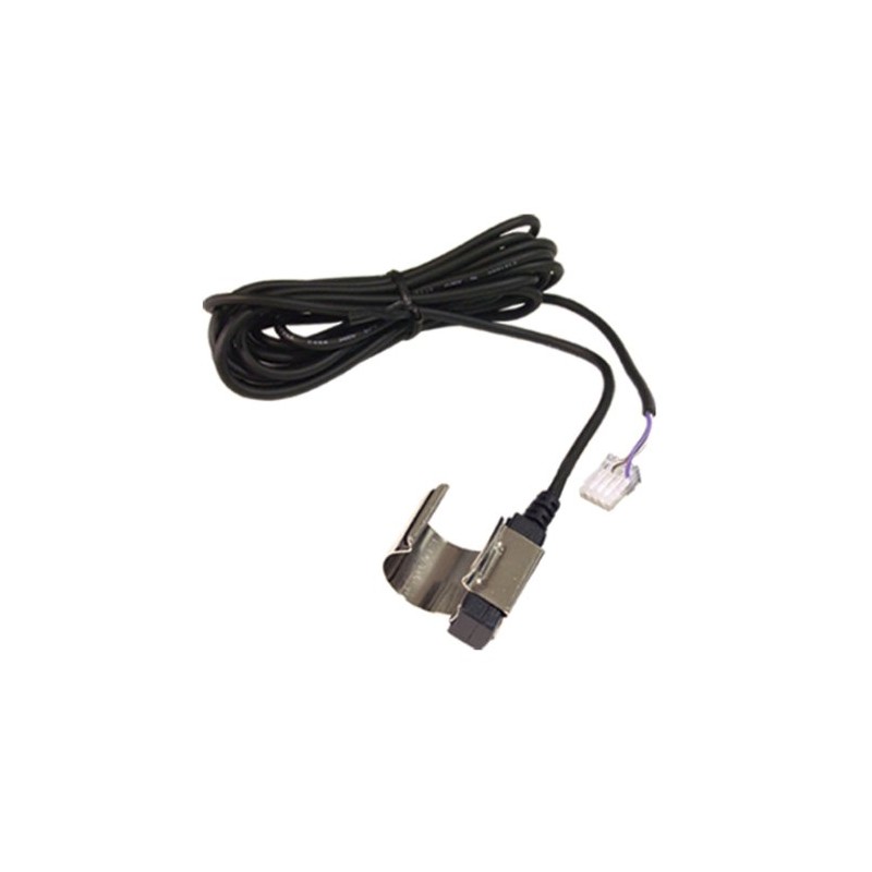 Intermatic 178Pa28A Pool/Spa Freeze Protect Probe, Black