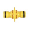 STX_559605 Hozelock Double Male Connector (2291P9000)