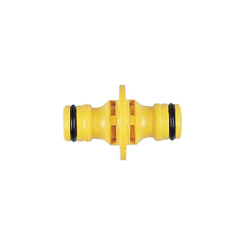 STX_559605 Hozelock Double Male Connector (2291P9000)