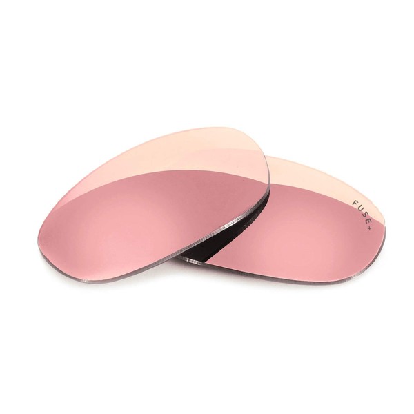 Fuse Lenses Compatible with Bolle Anaconda