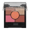 Rimmel Scandal'Eyes 5 Pan Eye Shadow 04 Burgundy Pink