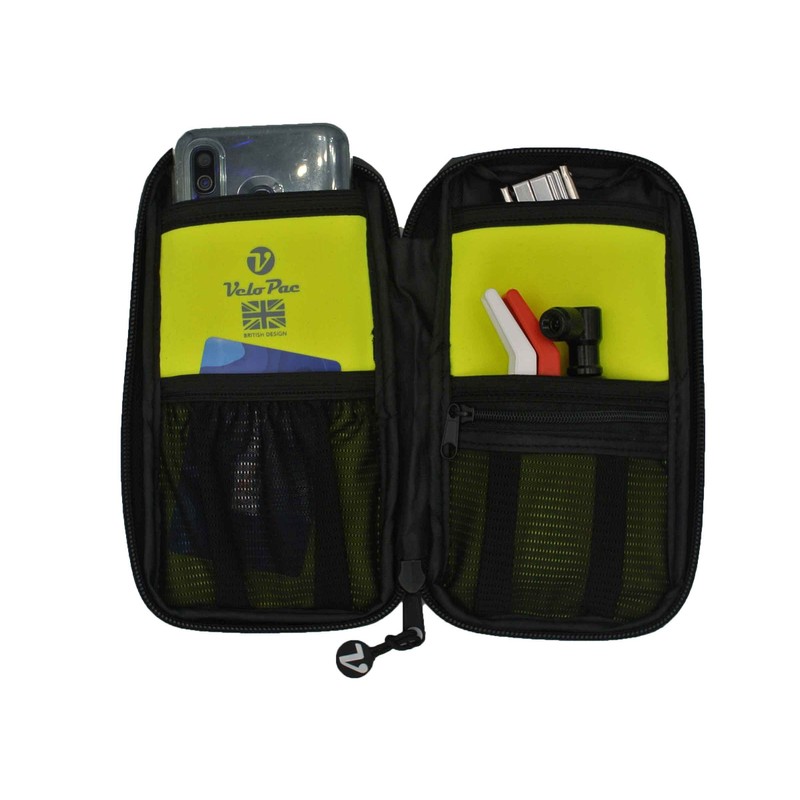 V VeloPacvelopac.cc RidePac MAX Petrol