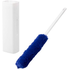 LEC Gekodai-kun Reusable Mop  High-Density Brush for Efficient Dust Removal  Time-Saving Cleaning Tool