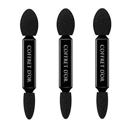 Kanebo Coffret Doll Eye Color Tip A (Set of 3)