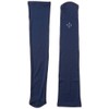 Casco PAG1625L Women's Arm Cover, navy