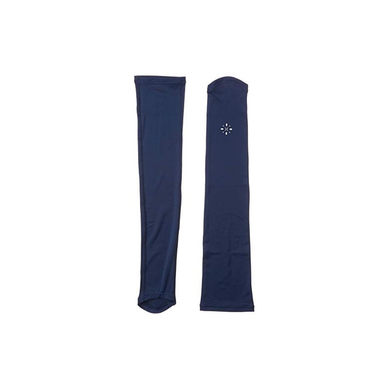 Casco PAG1625L Women's Arm Cover, navy