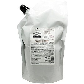Schwarzkopf BC Kur Color Specifique Shampoo B, 20.3 fl oz (600 ml) Refill
