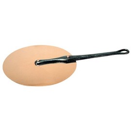 muヴxie-ru Copper One Hand Pot Lid 2159 – 21 21 cm