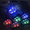 Tactical Helmet Light Signal Light Military IFF Helmet Light Flashlight