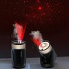 Viewmoi Humidifier with Starry Sky Projection, 360° Rotating Nozzle, Auto