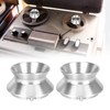 10 Inch Opener Polished Aluminum Alloy Universal Loading Device NAB