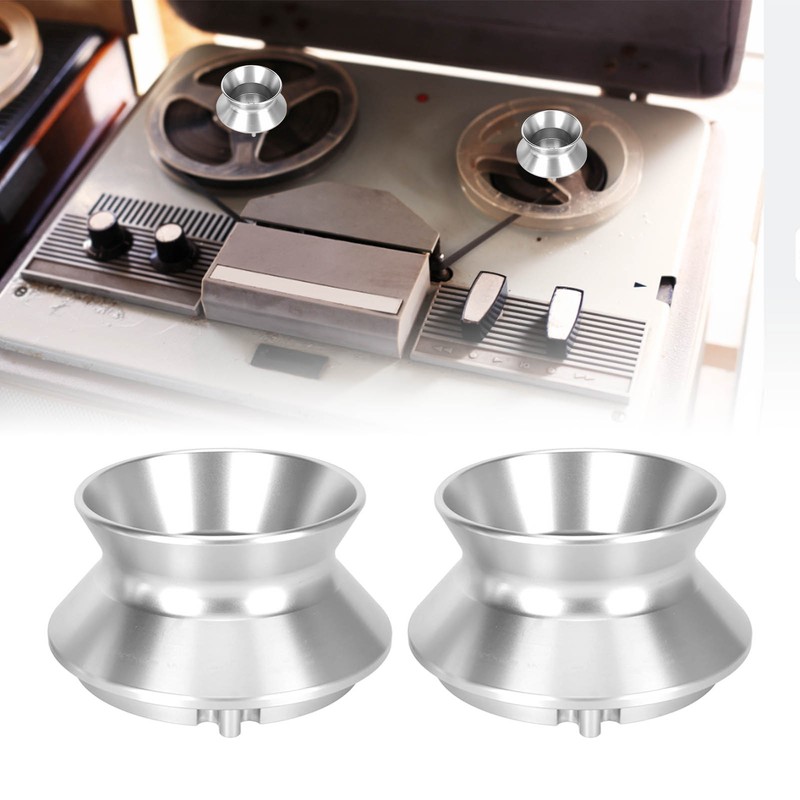 10 Inch Opener Polished Aluminum Alloy Universal Loading Device NAB