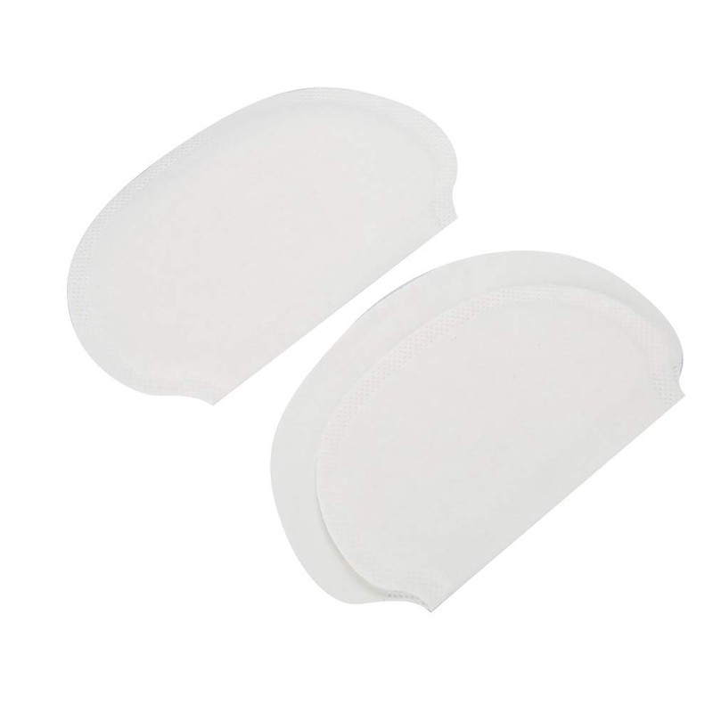 Sweat Pads for Under Breasts, Disposable Underarm Sweat Absorbent Pads