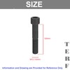 TERF® M12 X 120mm Hex Socket Cap Head Machine Screws