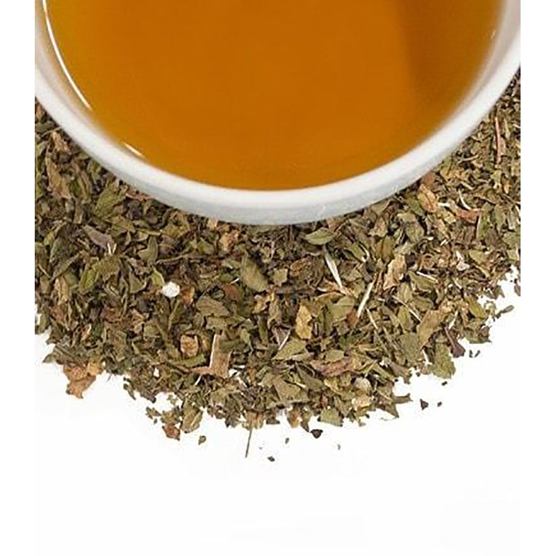 Harney & Sons Bag of Sachets Peppermint, 50 Count