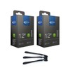 Schwalbe Inner Tube AV1 12 Inch 47/62-203 Valve 40 mm