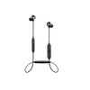 PLUG 'N PULL Wireless Sports Headphones In-Ear Bluetooth Headset, Ideal