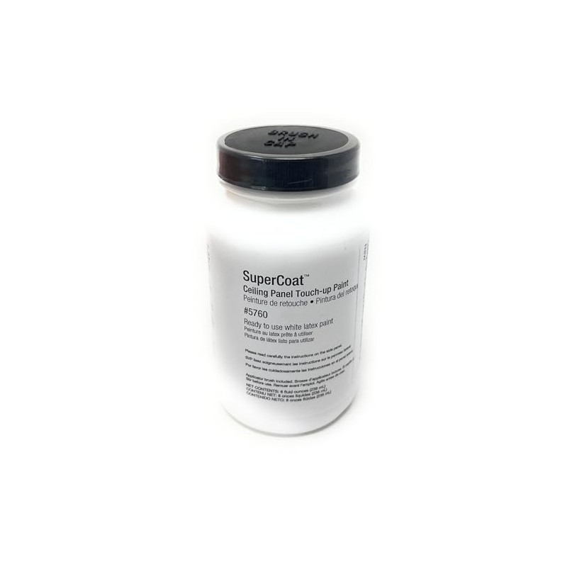 METAL MAGERY Replacement for Armstrong Supercoat 5760 Ceiling Tile Acoustic