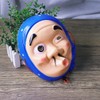 Hyottoko Japanese Style Mask Mask, Summer, Autumn, Festival, Stalls, Festivals,