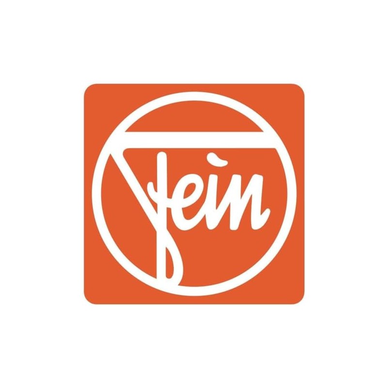 Fein Genuine OEM Replacement Circlip - Durable Construction - 42616033009