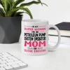 A Meaningful Gifts For Mother's Day, I'm Not Super Woman,