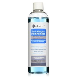 Allertech Pet Shampoo