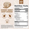 Farmers Market, Gluten Free, Keto, Paleo, Low Sodium, Zero Sugar,