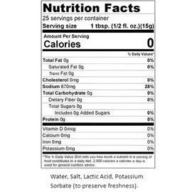 Boscoli Dirty Martini Olive Juice - 12.7 oz Bottle, Pack of 3, All Natural, Gluten-Free - Premium Cocktail Mixer for Martinis & Bloody Marys