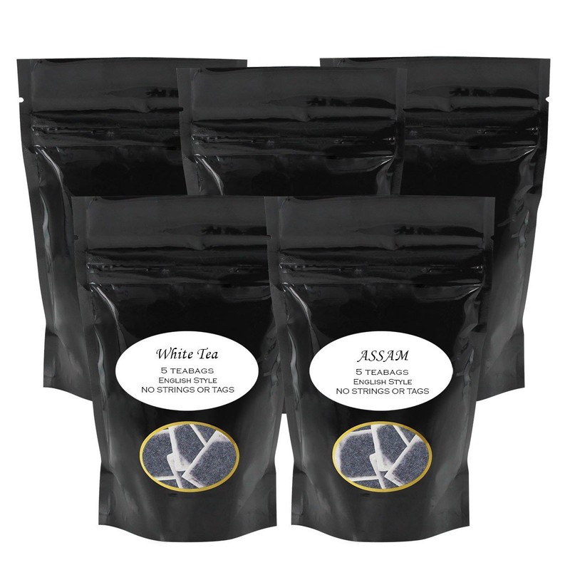 Customer Favorites - Tea Bag Sampler