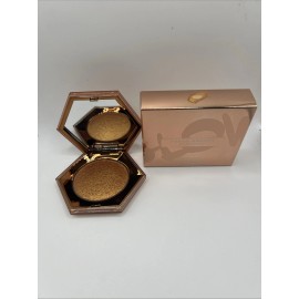 FENTY BEAUTY Diamond Bomb All Over Diamond Veil COGNAC CANDY Discontinued NIB